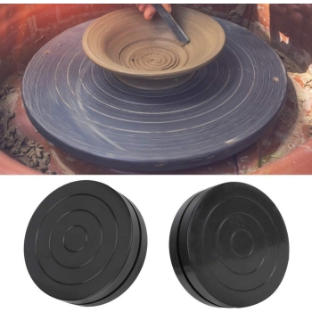 Koło obrotowe 11,5 cm do rzeźby ceramicznej [22030000505]